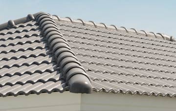 advantages of Baile Glas clay roofing