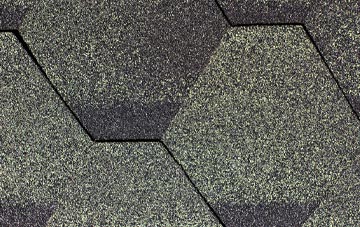 Baile Glas fibreglass shingle repairs